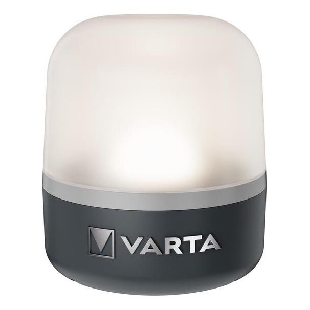 Varta 17670101111 - LED akumulatorowy lampa DYNAMO LANTERN LED/5V 350 mAhIP54