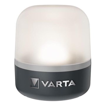 Varta 17670101111 - LED ładowalna lampa DYNAMO LANTERN LED/5V IP54