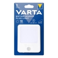 Varta 18624101401 - LED Ściemnialna lampka nocna z czujnikiem LED/230V
