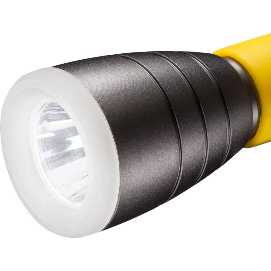 VARTA 18628 - LED Latarka LED/5W/2XAA