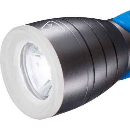 VARTA 18629 - LED Latarka LED/5W/3xC