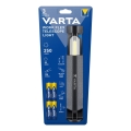 Varta 18646101421 - LED Latarka WORK FLEX LED/4xAA IP54