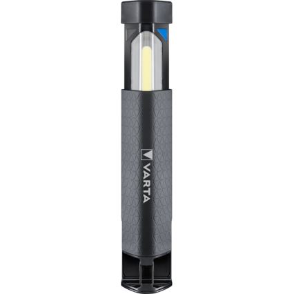 Varta 18646101421 - LED Latarka WORK FLEX LED/4xAA IP54