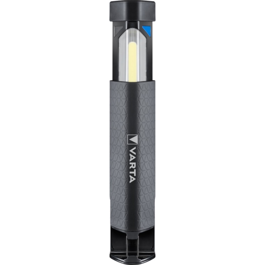 Varta 18646101421 - LED Latarka WORK FLEX LED/4xAA IP54