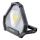 Varta 18647101401 - Przenośna latarka LED WORK FLEX 12W/5V 5200 mAh IP54