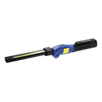 Varta 18649101401 - LED Ładowalna latarka WORK FLEX F20R LED/5V IP54
