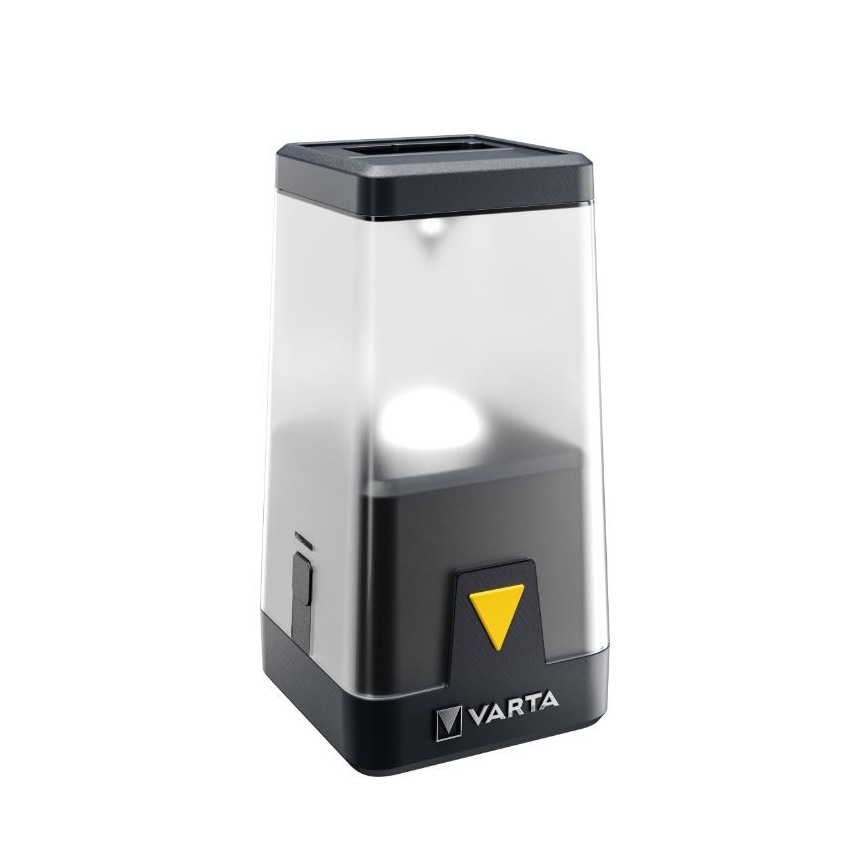 Varta 18666101111 -LED Ściemnialne oświetlenie campingowe OUTDOOR AMBIANCE LED/3xAA
