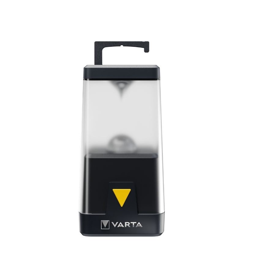 Varta 18666101111 -LED Ściemnialne oświetlenie campingowe OUTDOOR AMBIANCE LED/3xAA