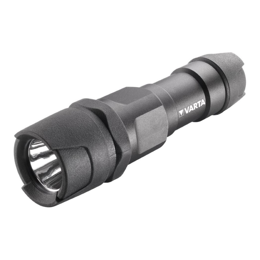 Varta 18700 - LED Latarka INDESTRUCTIBLE F10 LED/1W/3xAAA