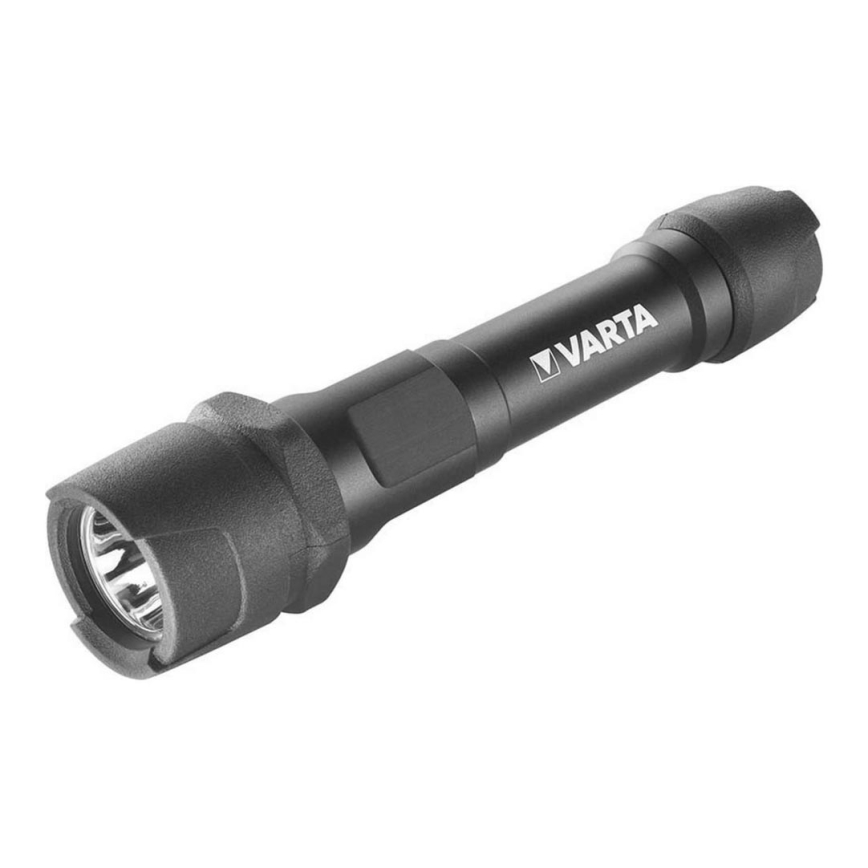 Varta 18701 - LED Latarka INDESTRUCTIBLE F20 LED/1W/2xAA