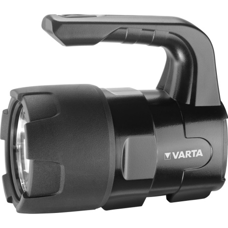 VARTA 18750 - LED Latarka LED/3W/4xC