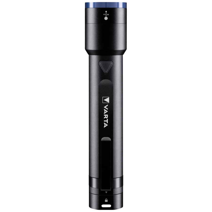 Varta 18902101121 - LED Ściemnialna flashlight NIGHT CUTTER LED/6xAA IPX4