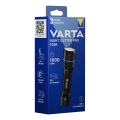 Varta 18920101111 - Ładowalna latarka LED NIGHT CUTTER PRO F20R LED/USB IP67 2600 mAh