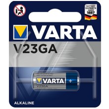 Varta 4223 - 1 szt. Bateria alkaliczna V23GA 12V
