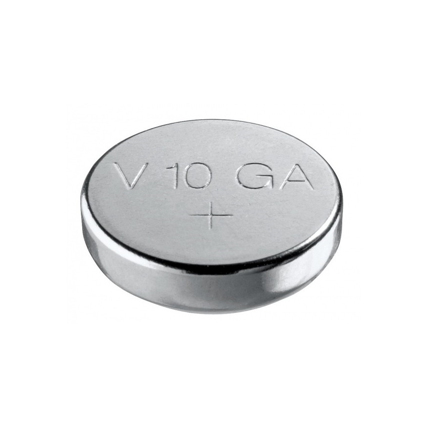 Varta 4274112401 - 1 szt. Bateria alkaliczna guzikowa ELECTRONICS V10GA 1,5V