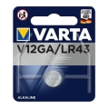 Varta 4278101401 - 1 szt. Bateria alkaliczna guzikowa ELECTRONICS V12GA 1,5V