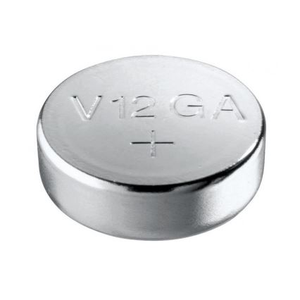 Varta 4278101401 - 1 szt. Bateria alkaliczna guzikowa ELECTRONICS V12GA 1,5V