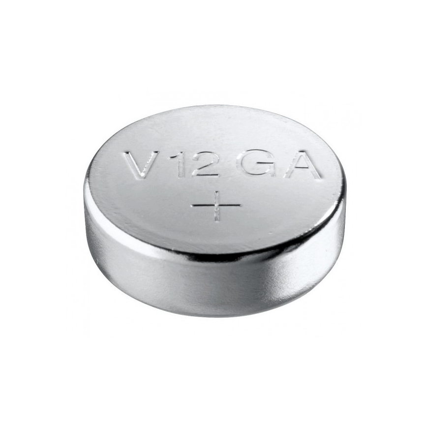 Varta 4278101401 - 1 szt. Bateria alkaliczna guzikowa ELECTRONICS V12GA 1,5V
