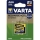 VARTA 56663 - 2x Bateria ładowalna 550 mAh AAA 1,2V