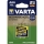 VARTA 56673 - 2x Bateria ładowalna 750 mAh AAA 1,2V