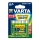 Varta 5716 - 4 szt. Baterie ładowane ACCU AA NiMH/2600mAh/1,2V