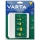 Varta 57658101401 - Ładowarka baterii AA/AAA/C/D/5V