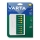 Varta 57659101401 - Ładowarka do akumulatorów 8x AA/AAA 5V