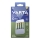 Varta 57683101121 - Ładowarka do baterii 4xAA/AAA 2100mAh 5V