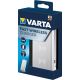VARTA 57912 - Power Bank 2000mA/5V srebrny