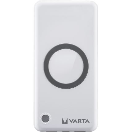 Varta 57913101111 - Power Bank ENERGY 10000mAh/3x2,4V