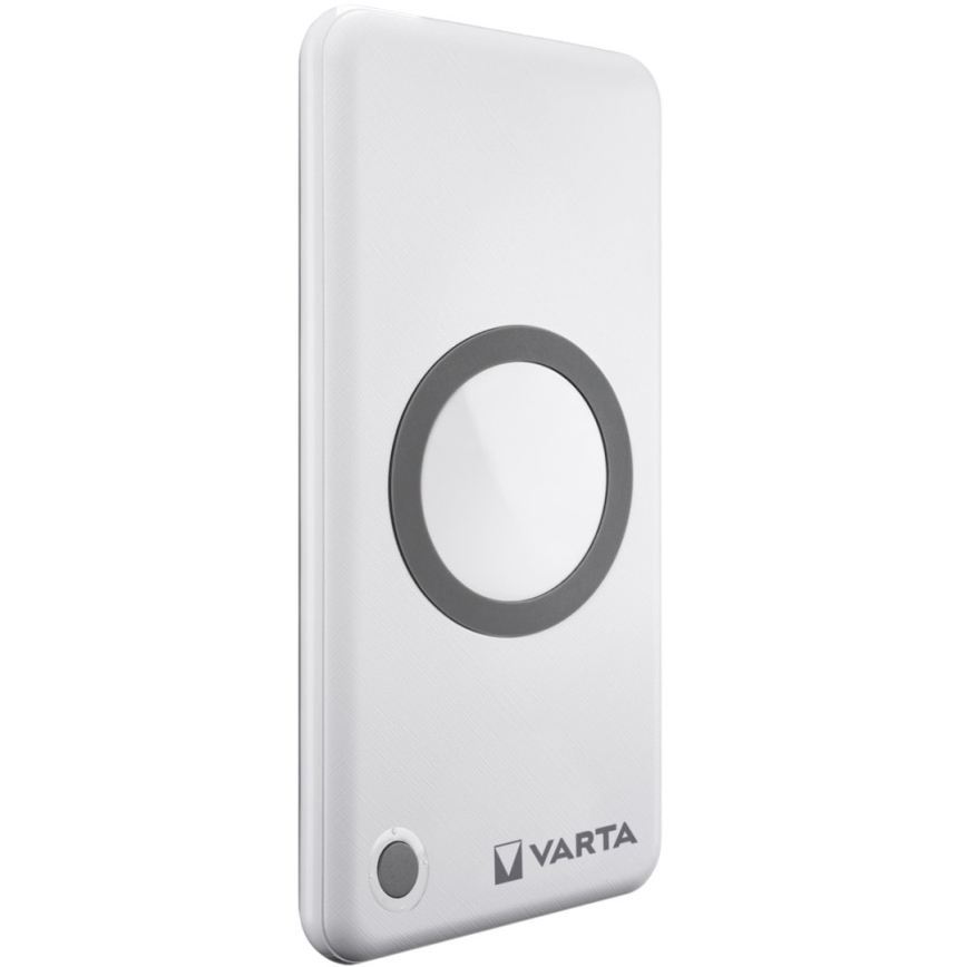 Varta 57913101111 - Power Bank ENERGY 10000mAh/3x2,4V