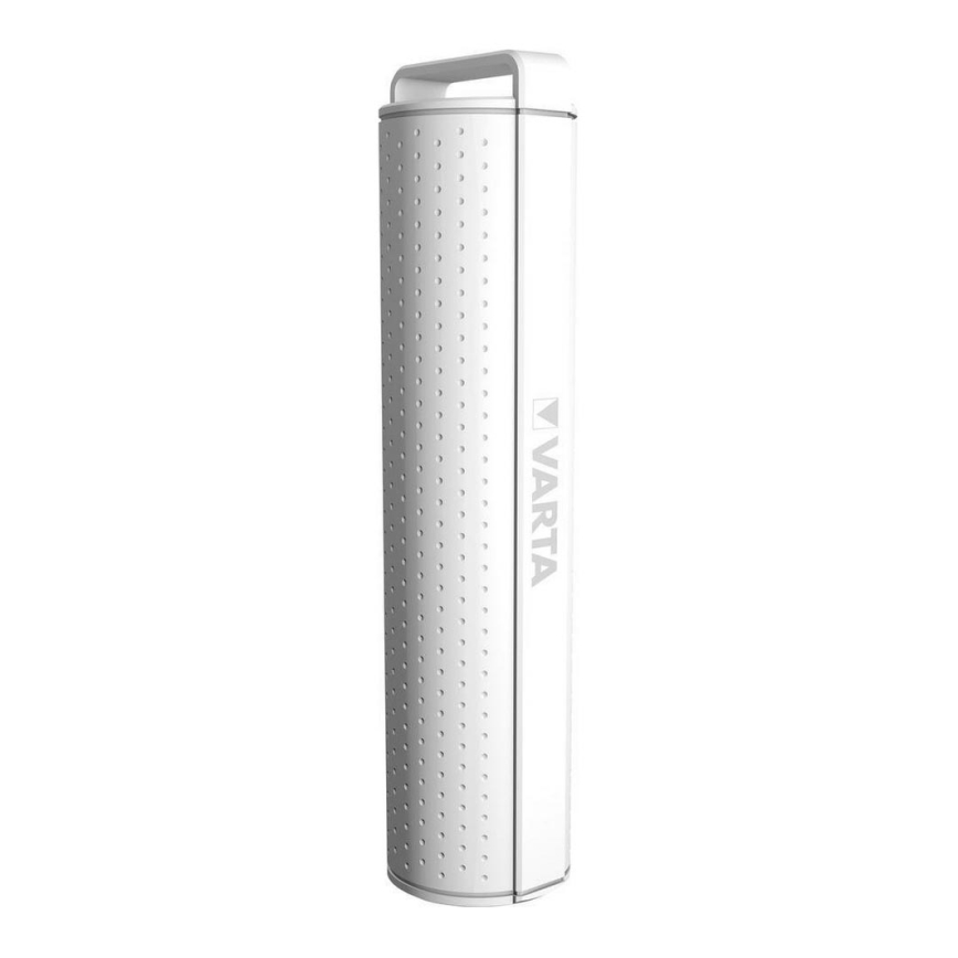 Varta 57959 - Power bank 2600mAh/3,7V biały