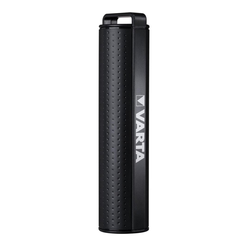 Varta 57959 - Power bank 2600mAh/3,7V czarny