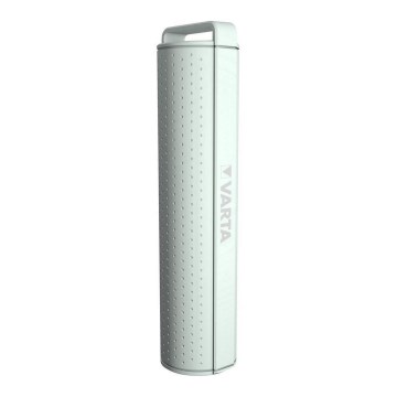 Varta 57959 - Power bank 2600mAh/3,7V matowy