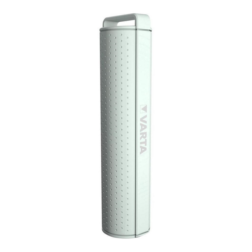 Varta 57959 - Power bank 2600mAh/3,7V matowy