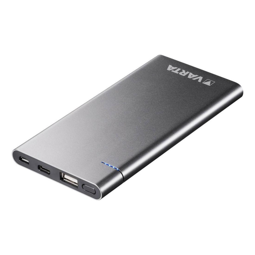 VARTA 57965 - Power bank 6000 mAh/3,7V