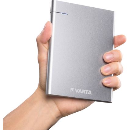 VARTA 57966 - Power bank 12000 mAh/3,7V