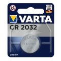 Varta 6032 - 1 szt. bateria litowa CR2032 3V