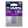 Varta 6103301402 - 2 szt. Bateria litowa ULTRA AAA 1,5V