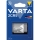 Varta 6203301401 - bateria litowa 2CR5 6V 1400 mAh, 1 szt.
