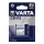 Varta 6204301401 - 1 szt. Bateria litowa do zdjęć CR-P2 6V