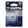 Varta 6205 - 1 szt. Bateria litowa PHOTO CR123A 3V