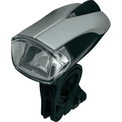 Varta 62585 - ZESTAW 2x LED Latarka na rower LED/3W/3xAAA + LED/3W/2xAAA