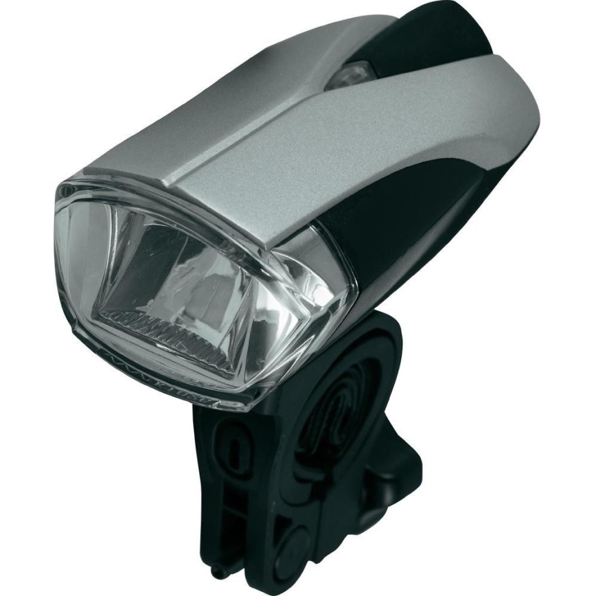 Varta 62585 - ZESTAW 2x LED Latarka na rower LED/3W/3xAAA + LED/3W/2xAAA