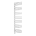 Vertaduro - Grzejnik łazienkowy z termostatem MICHELLE 900W 177x50 cm biały