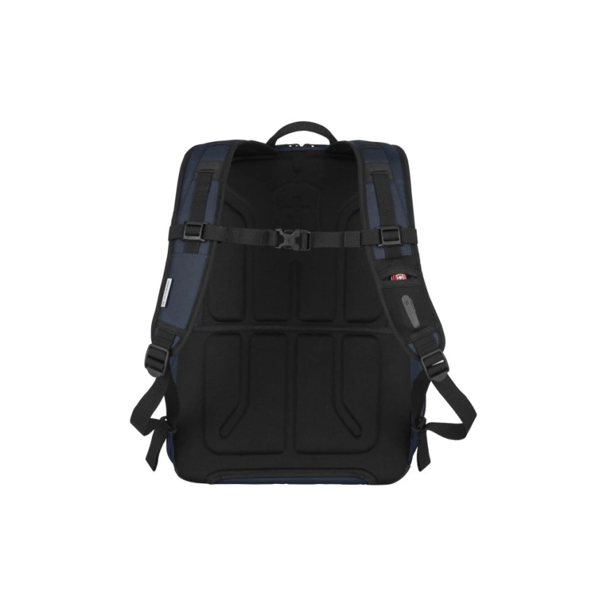 Victorinox - Plecak na laptop 17 Altmont Original Vertical-Zip 24 l ciemnoniebieski