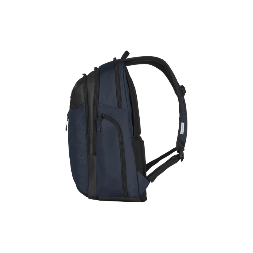 Victorinox - Plecak na laptop 17 Altmont Original Vertical-Zip 24 l ciemnoniebieski