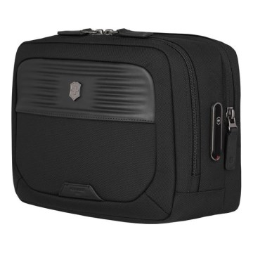 Victorinox - Kosmetyczka Mythic 7 l czarna