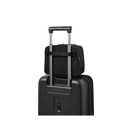 Victorinox - Kosmetyczka Mythic 7 l czarna