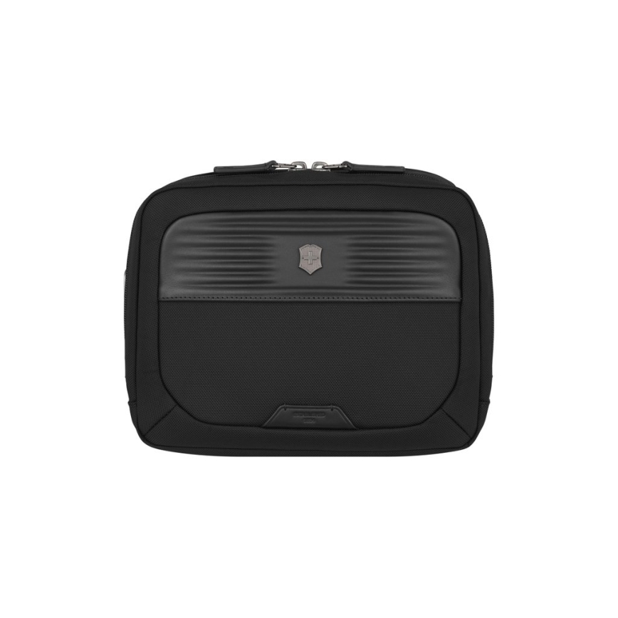 Victorinox - Kosmetyczka Mythic 7 l czarna
